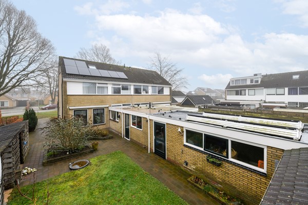 Medium property photo - Groenendal 3, 8521 LG Sint Nicolaasga